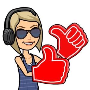 Meet your Posher, Sandy